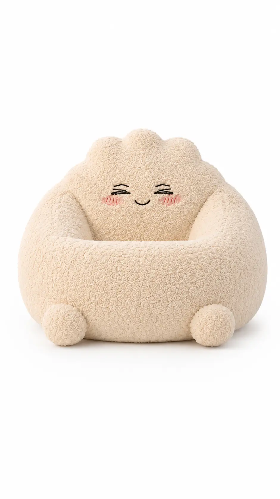 먼징이 쫀득 빈백 소파 대표 이미지