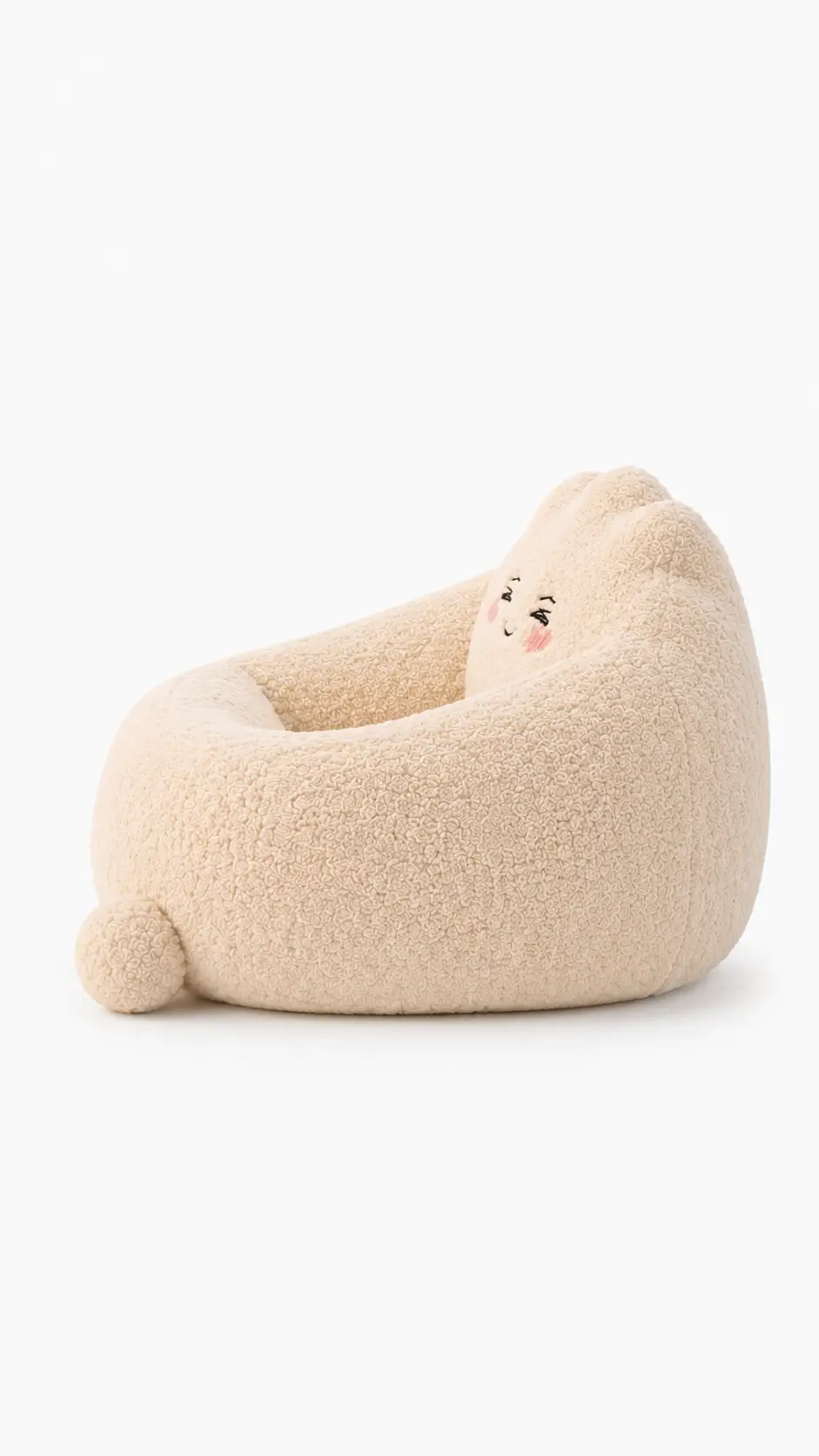 먼징이 쫀득 빈백 소파 상세 이미지 2
